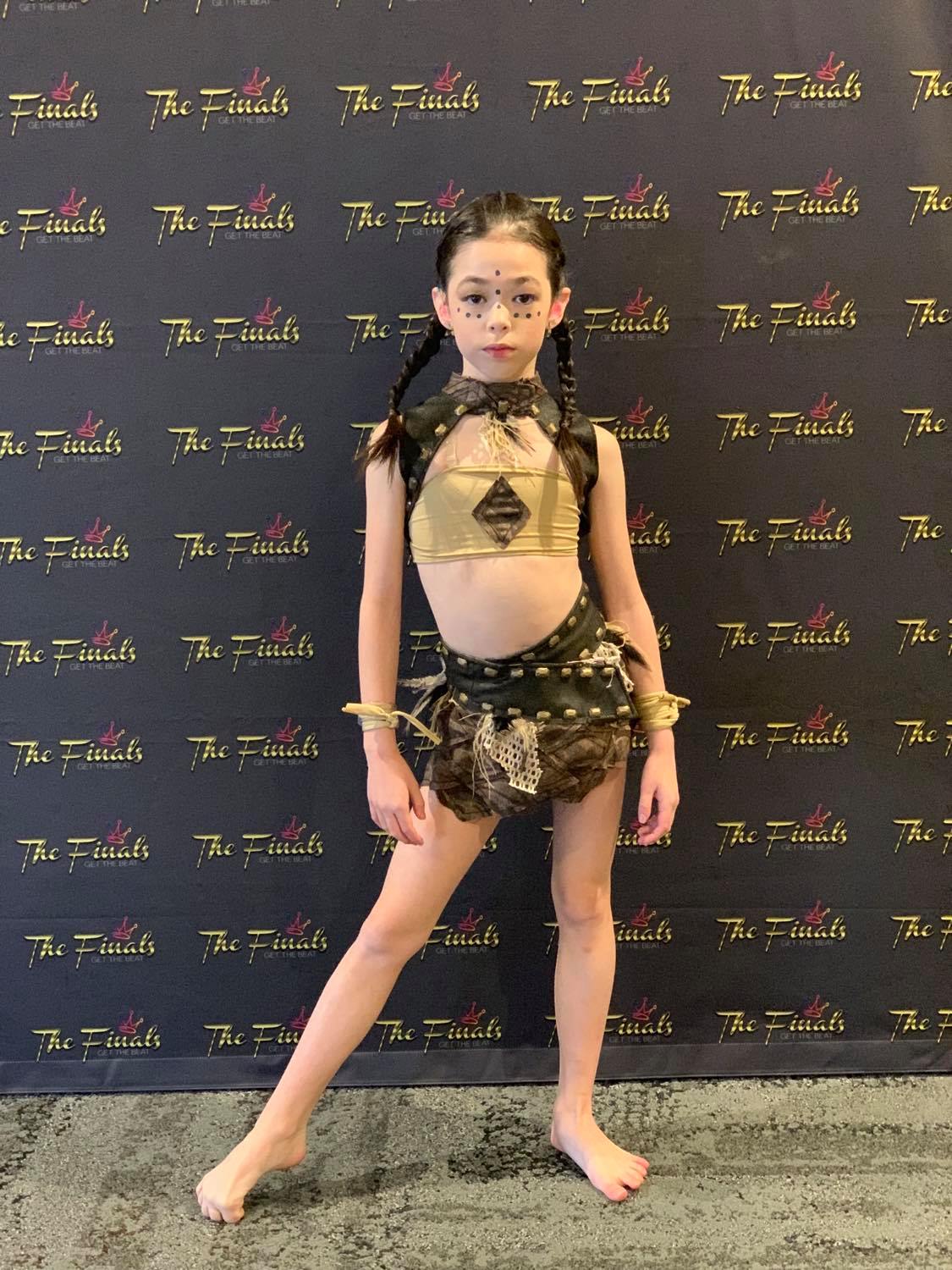 Custom Costume Consult