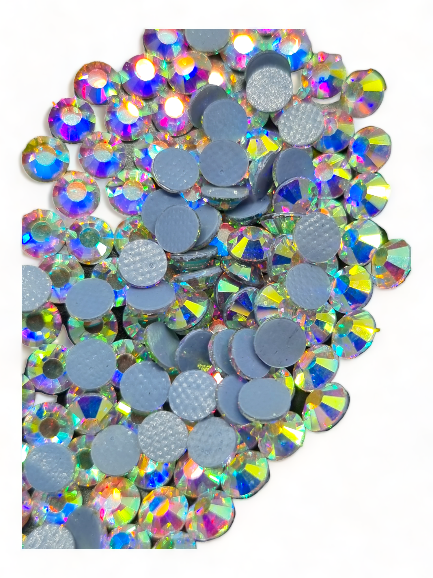 SS20 Hot Fix Glass Stones - Diamantes - Rhinestones  1 Gross