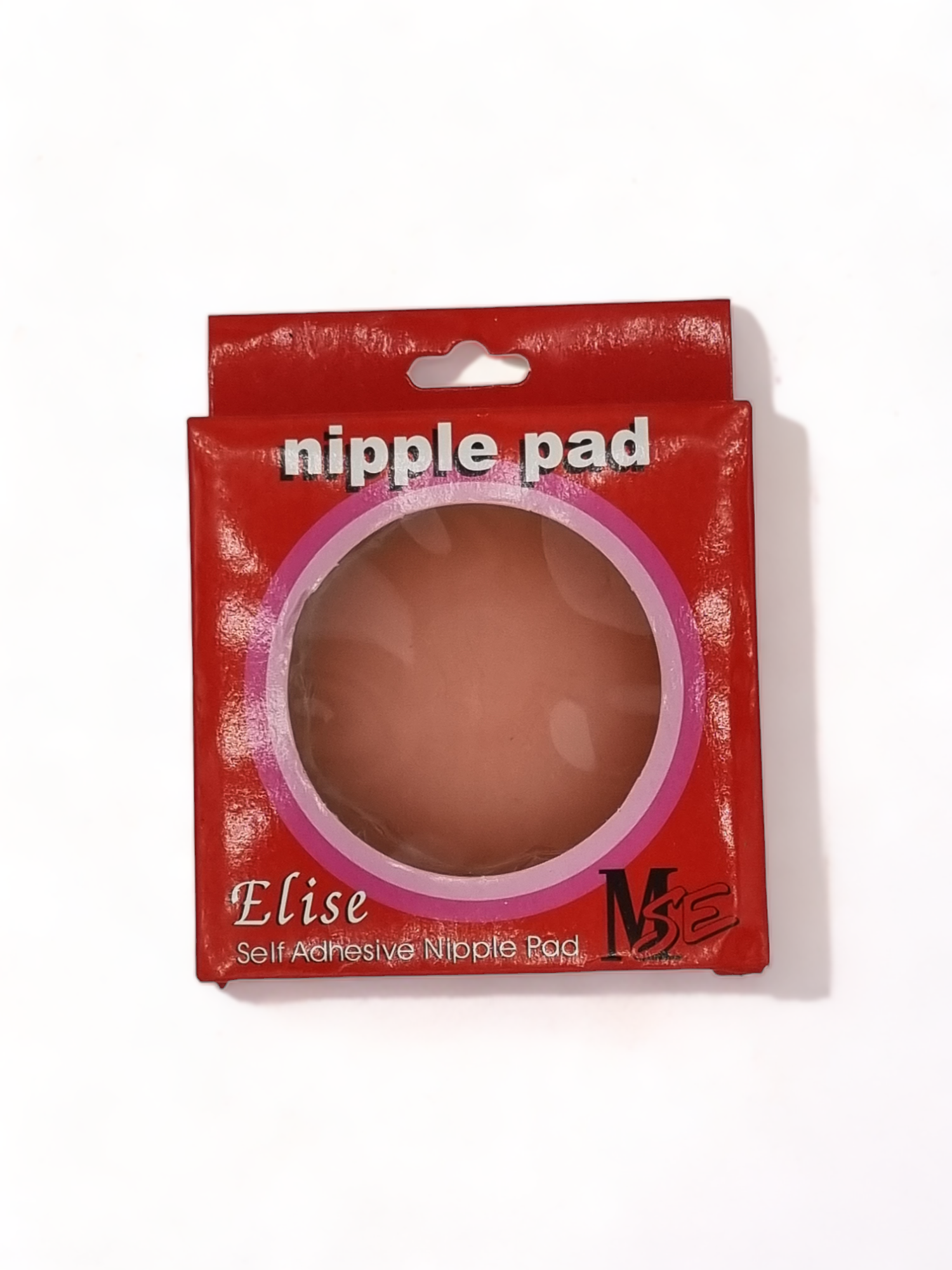 Reusable Nipple Cover