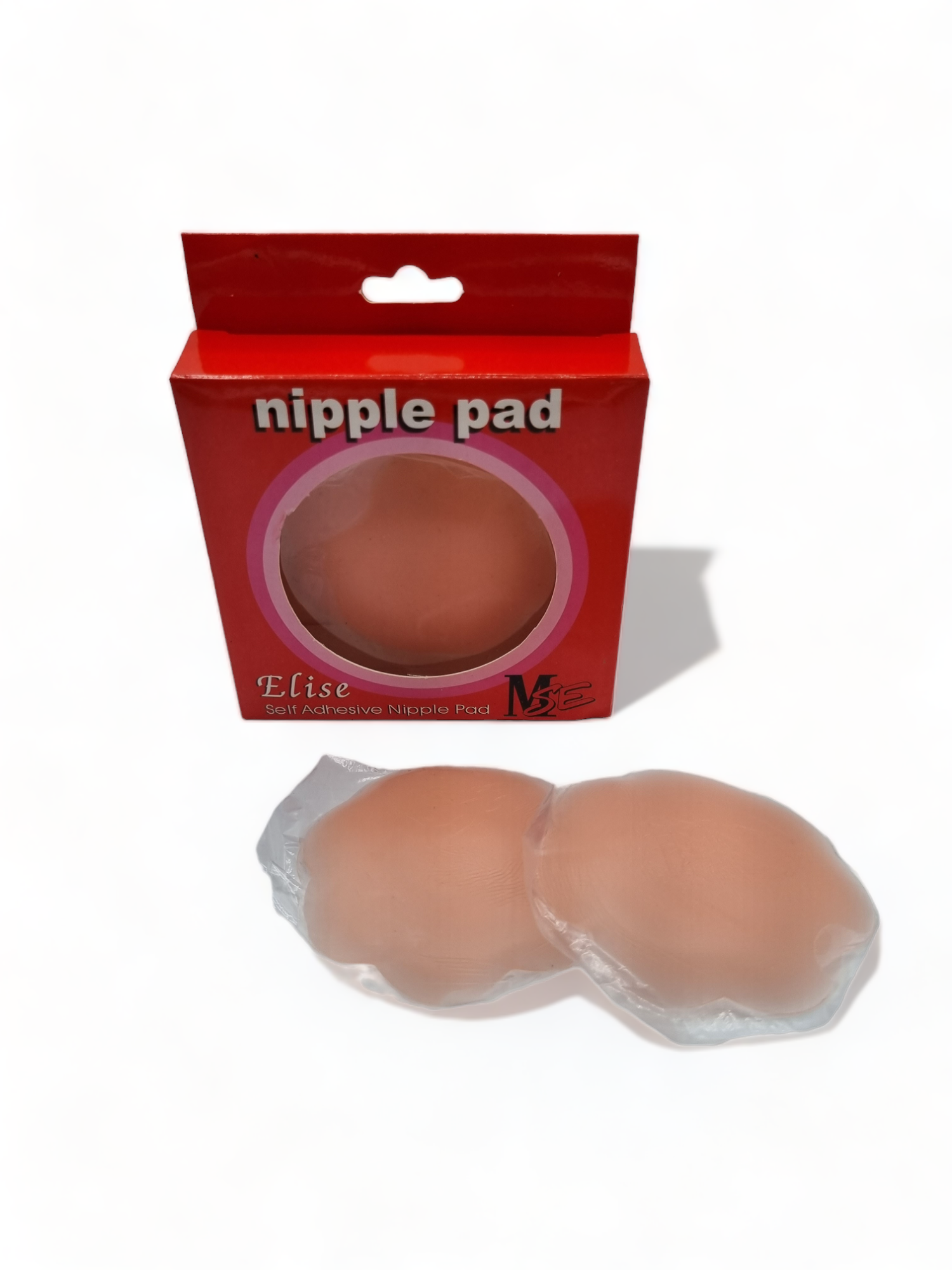Nipple Covers Reuseable