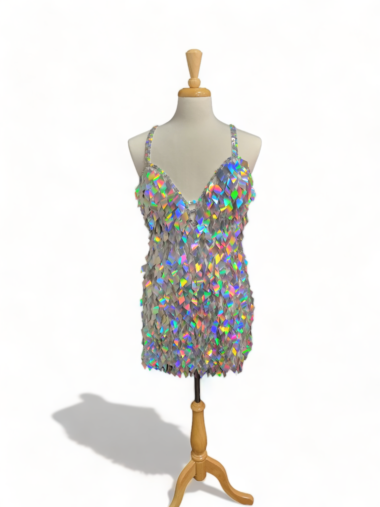 Sequin Dress - Style 2