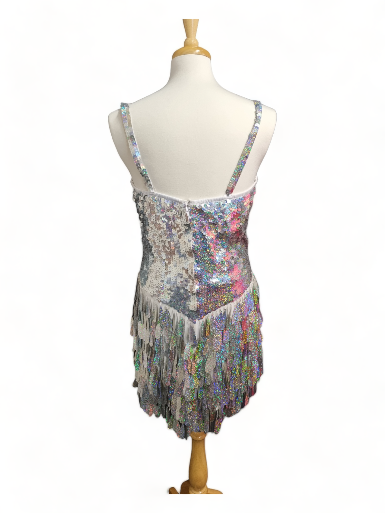 Sequin Dress - Style 4