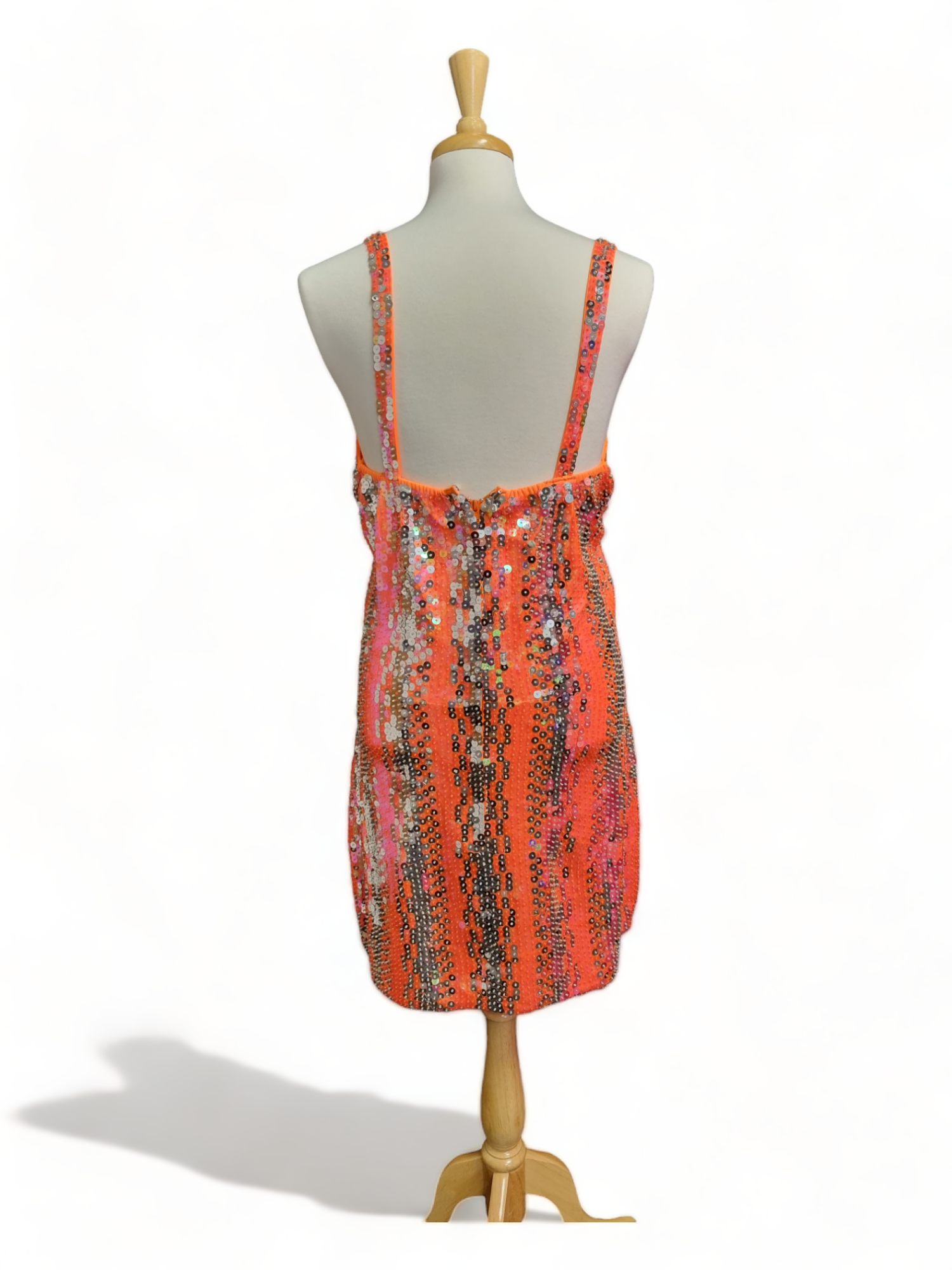 Sequin Dress Sequin Dress