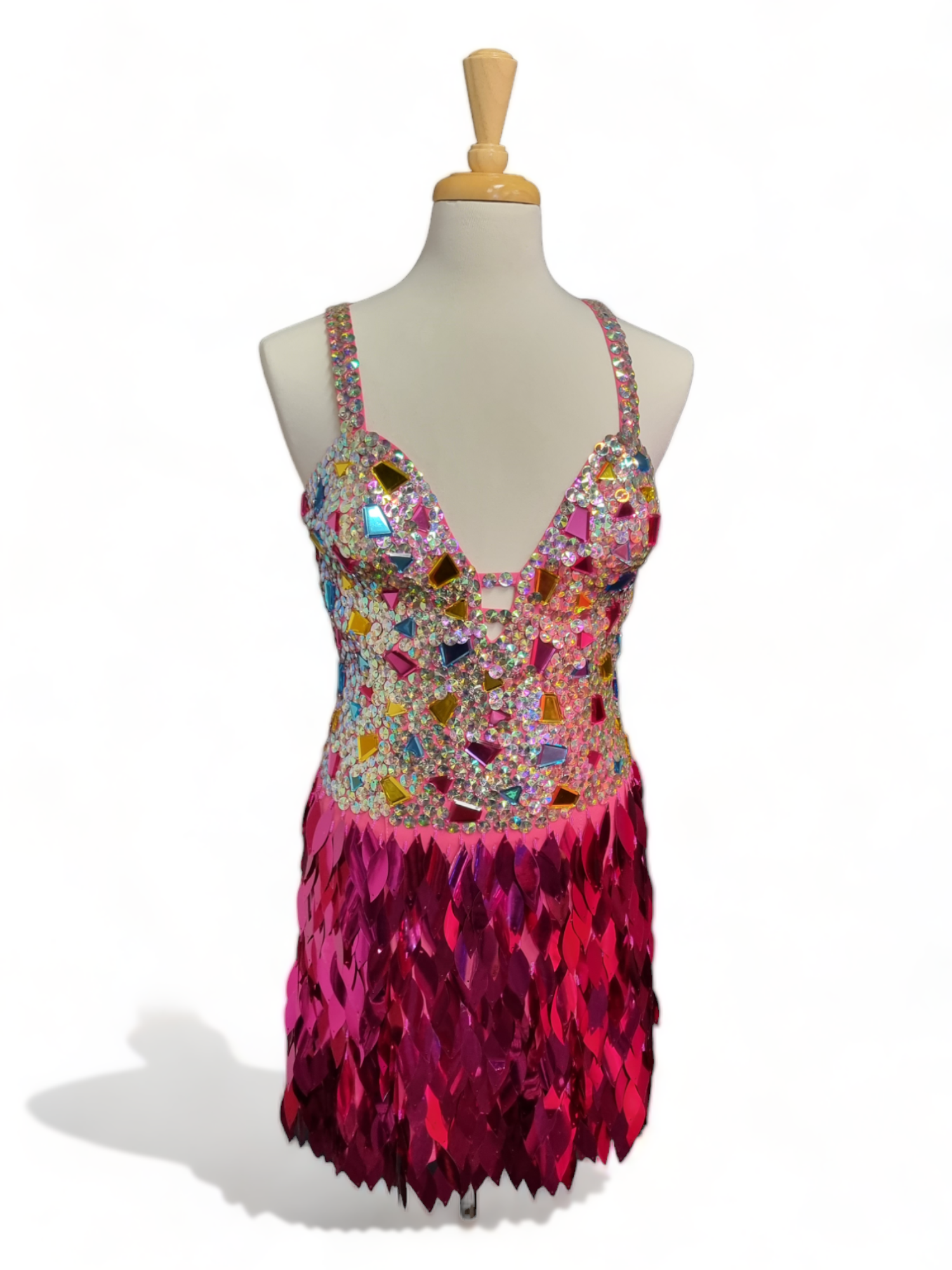 Sequin Dress - Style 6