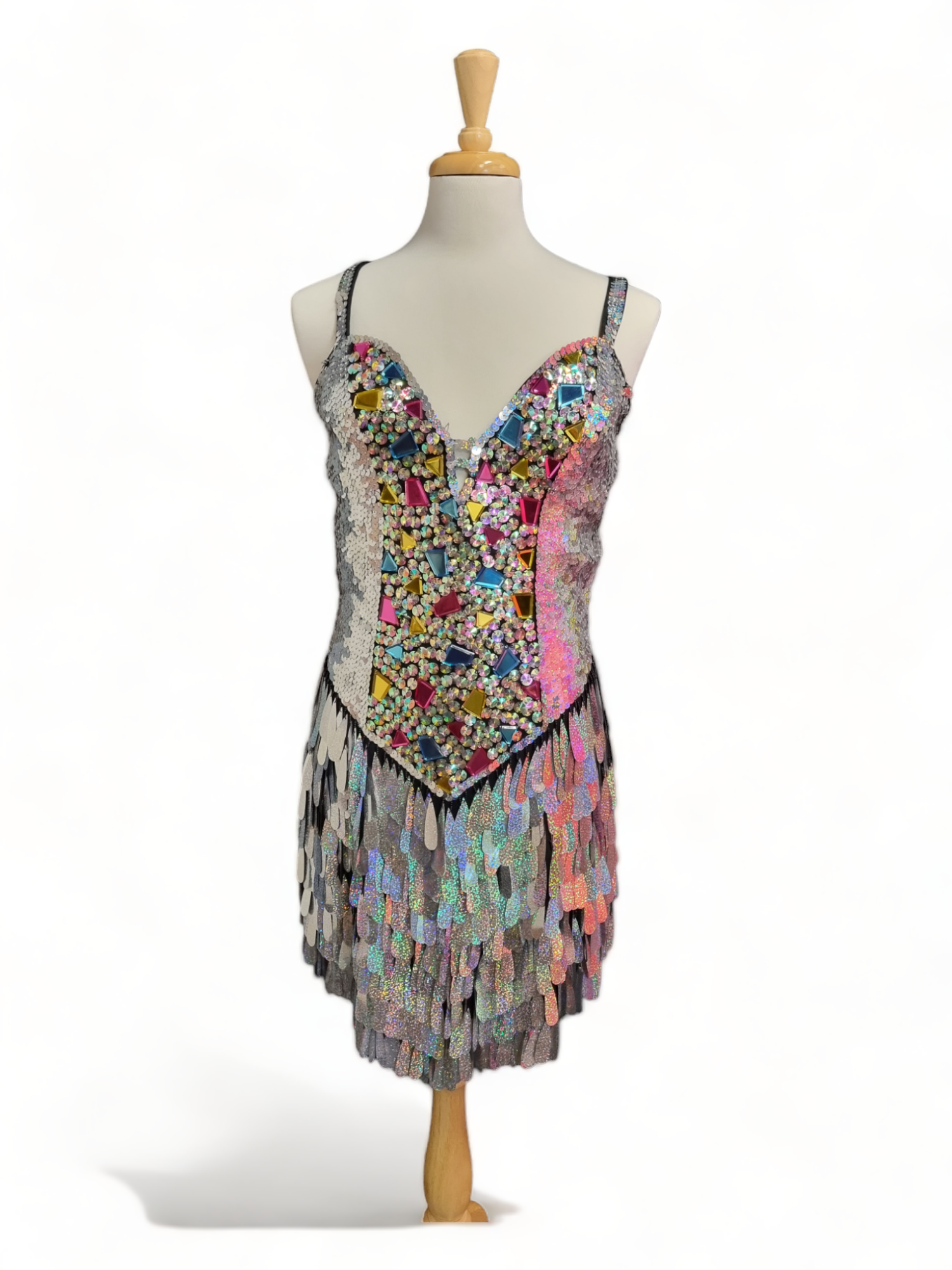 Sequin Dress - Style 4