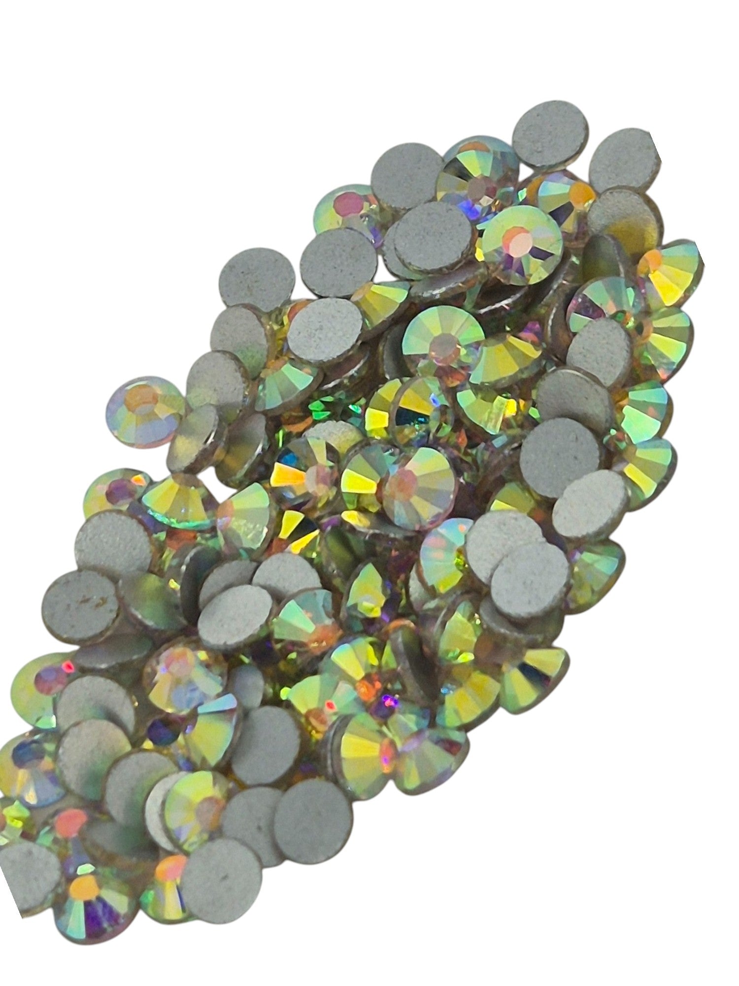 SS20 Non-Hot Fix Diamantes/ Rhinestones