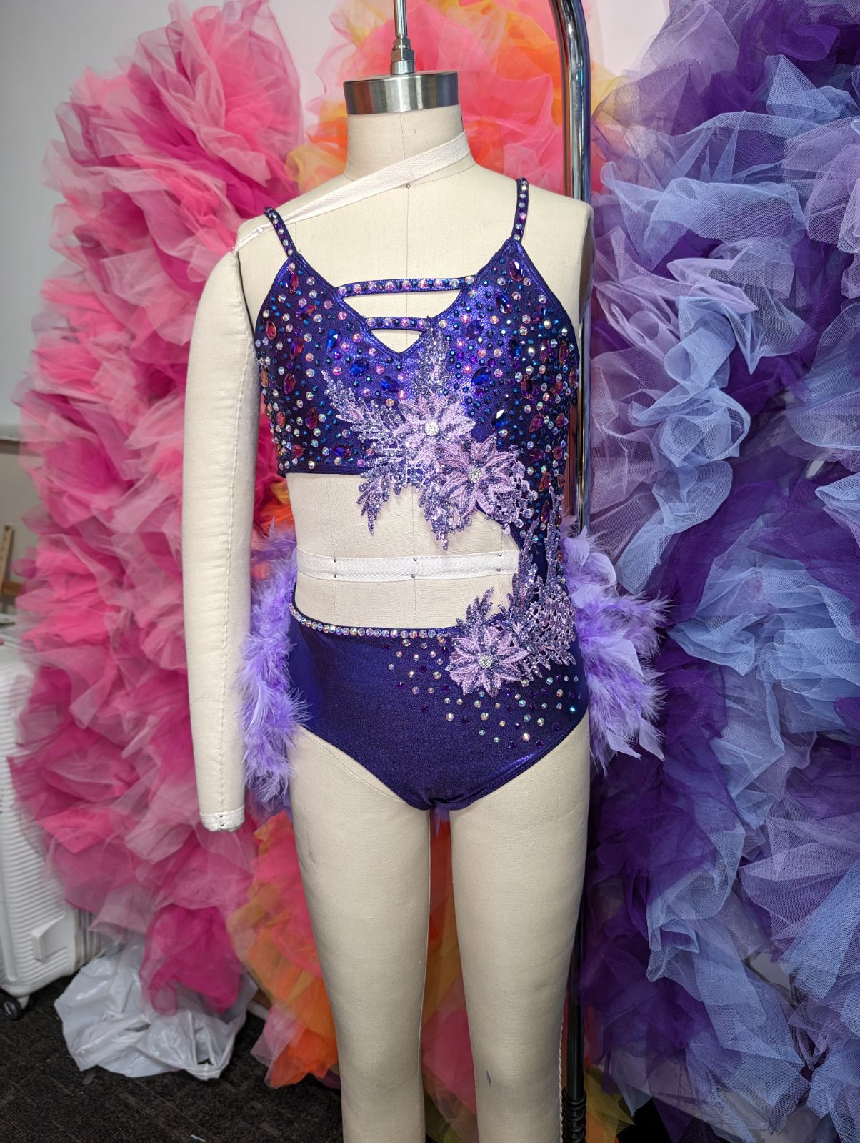 Custom Costume Consult