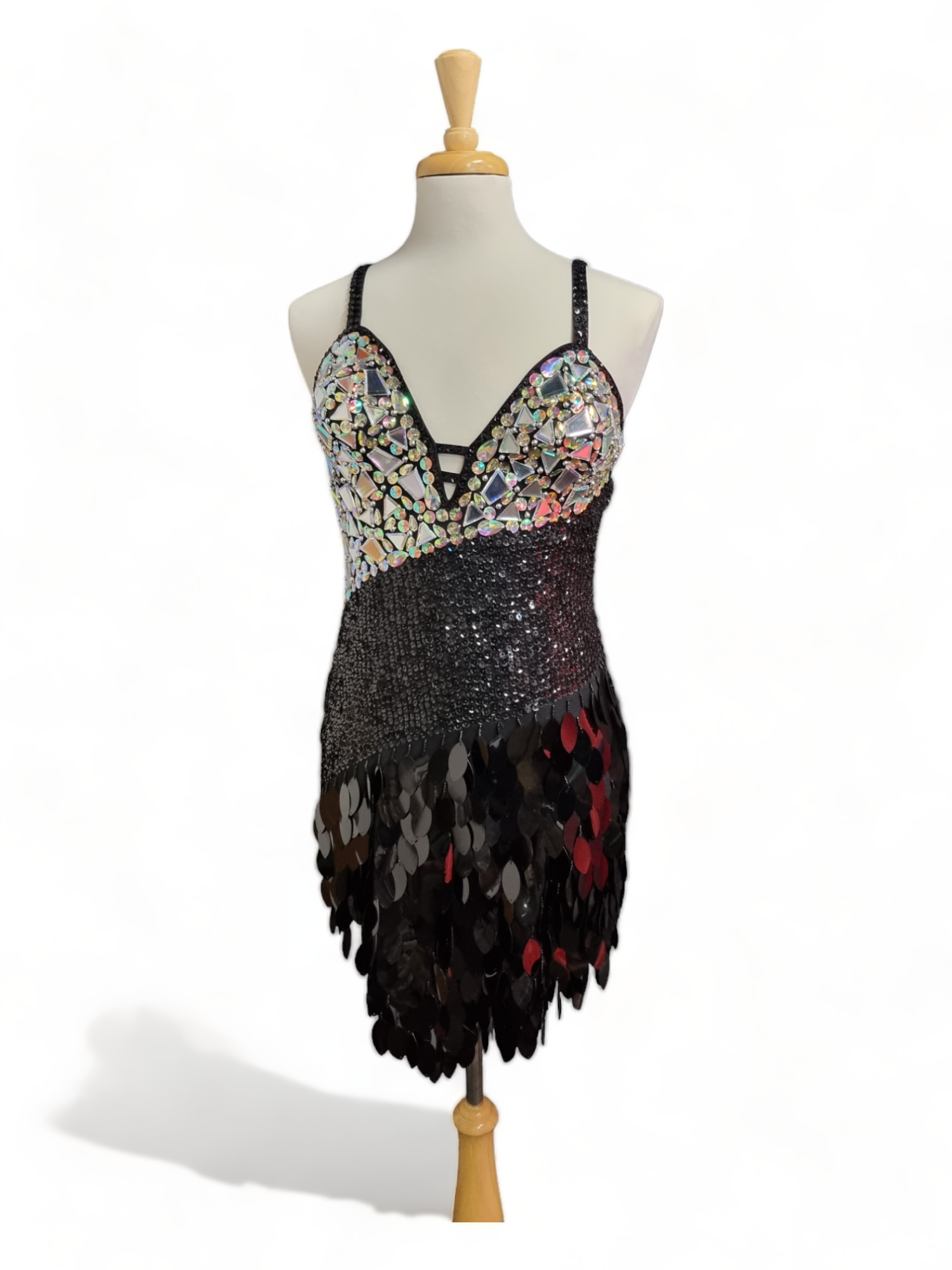 Sequin Dress - Style 1