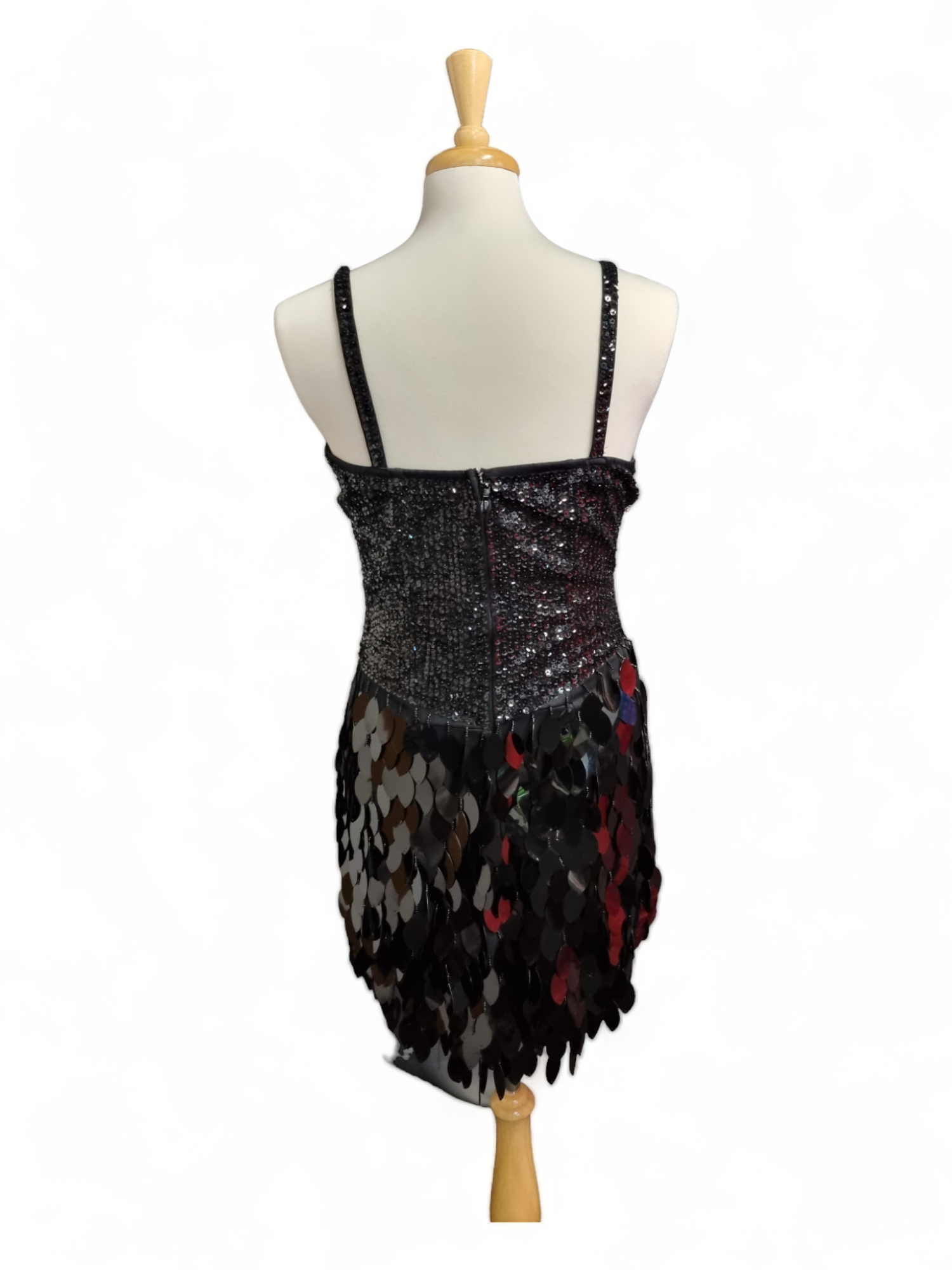 Sequin Dress - Style 1