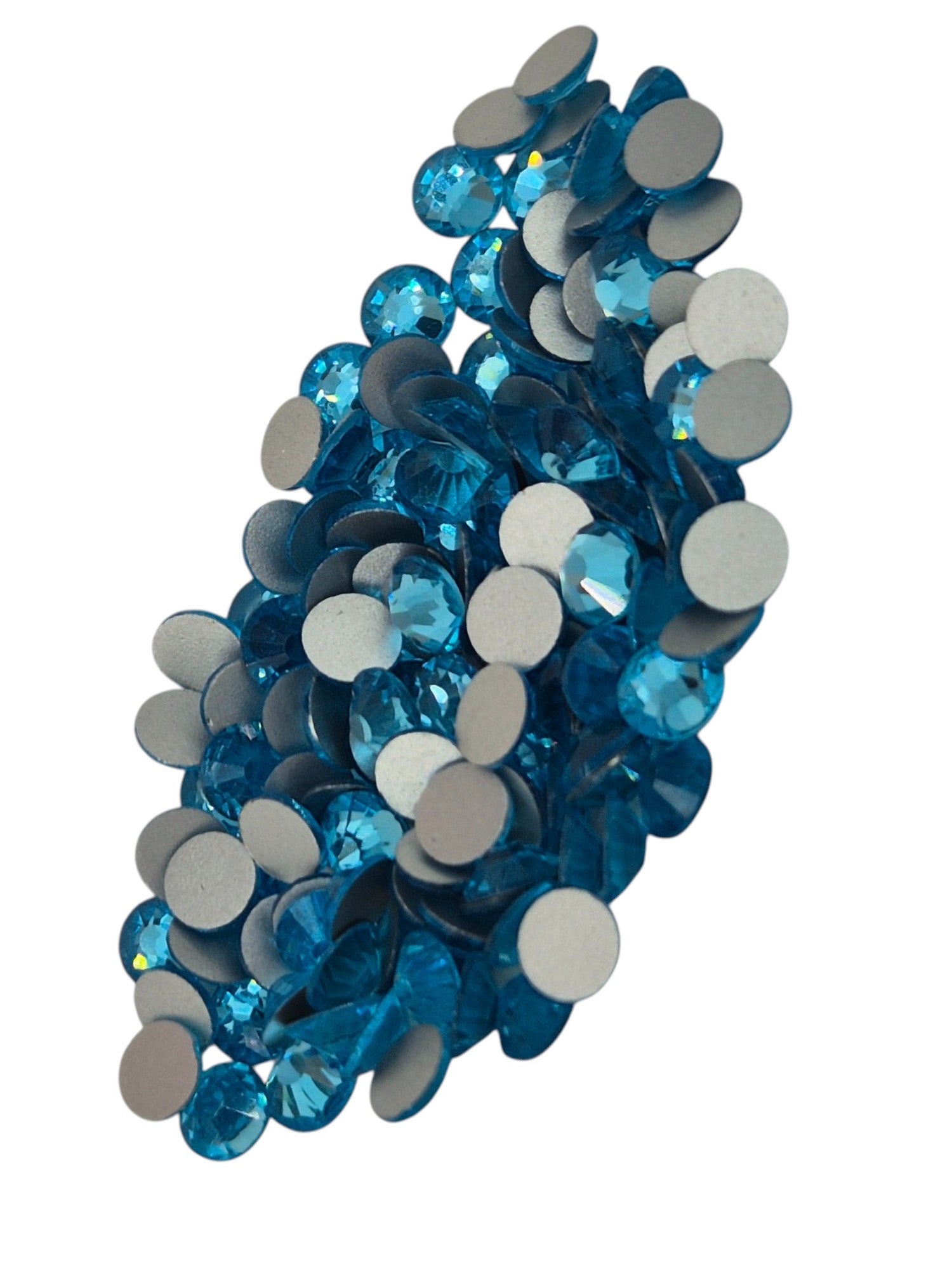 SS20 Non-Hot Fix Diamantes/ Rhinestones