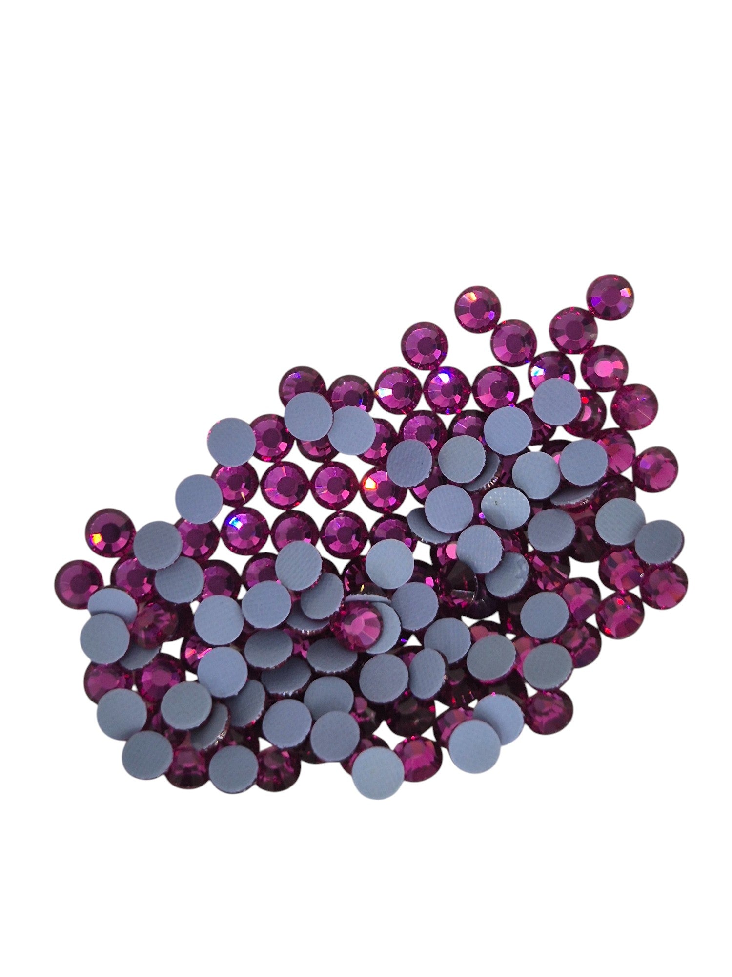 SS20 Hot Fix Glass Stones - Diamantes - Rhinestones  1 Gross