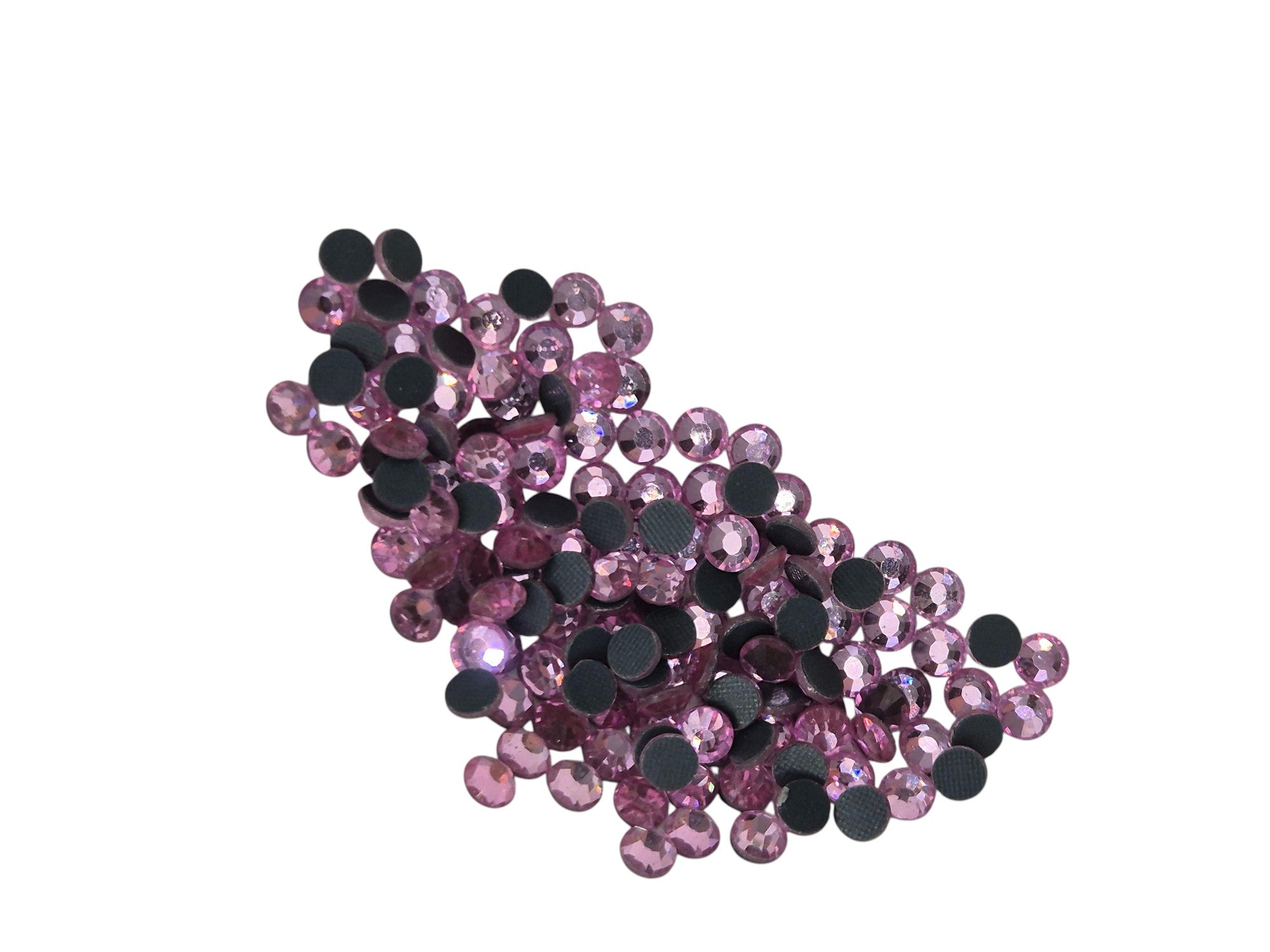 SS20 Hot Fix Glass Stones - Diamantes - Rhinestones  1 Gross