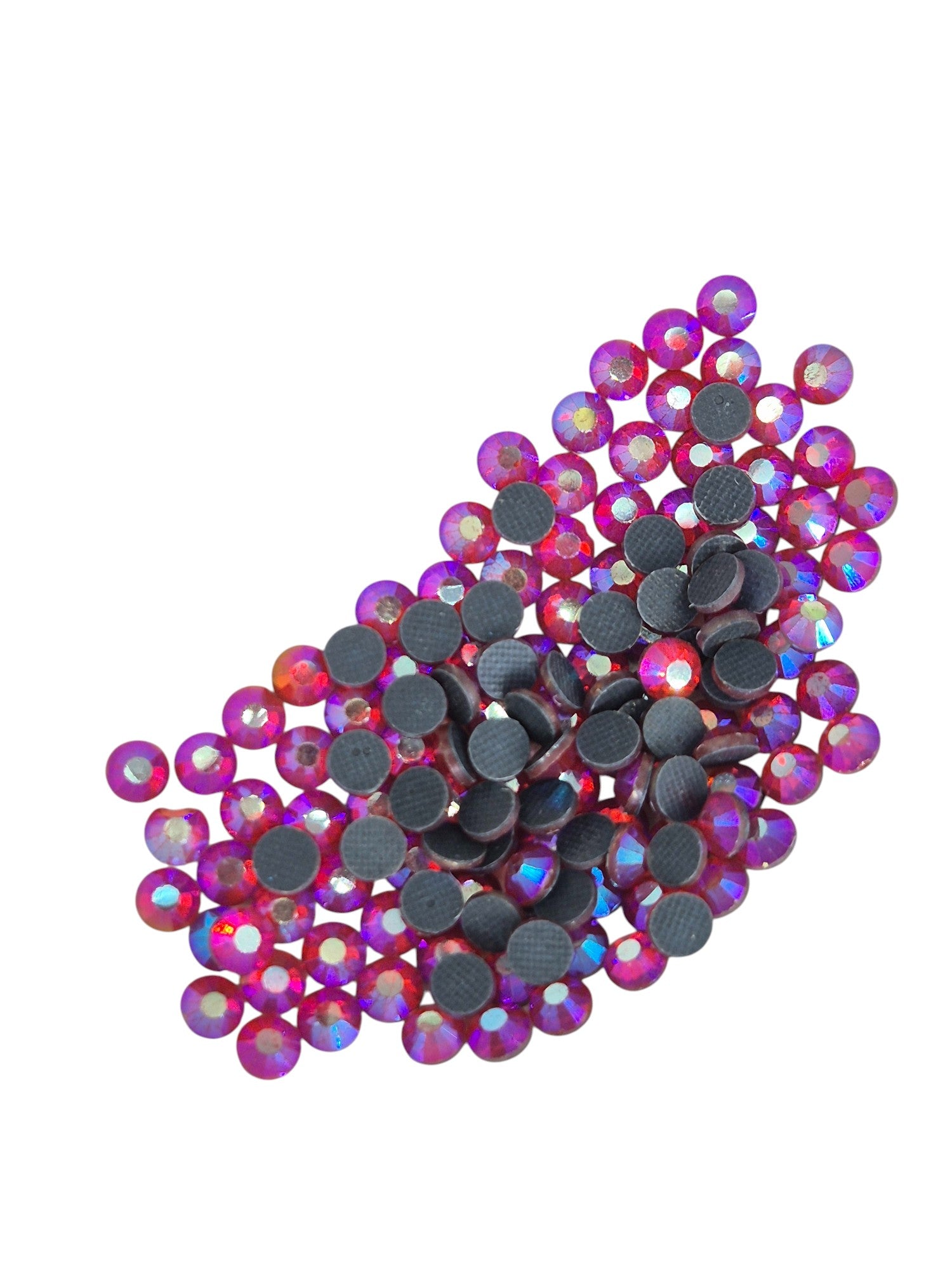 SS20 Hot Fix Glass Stones - Diamantes - Rhinestones  1 Gross