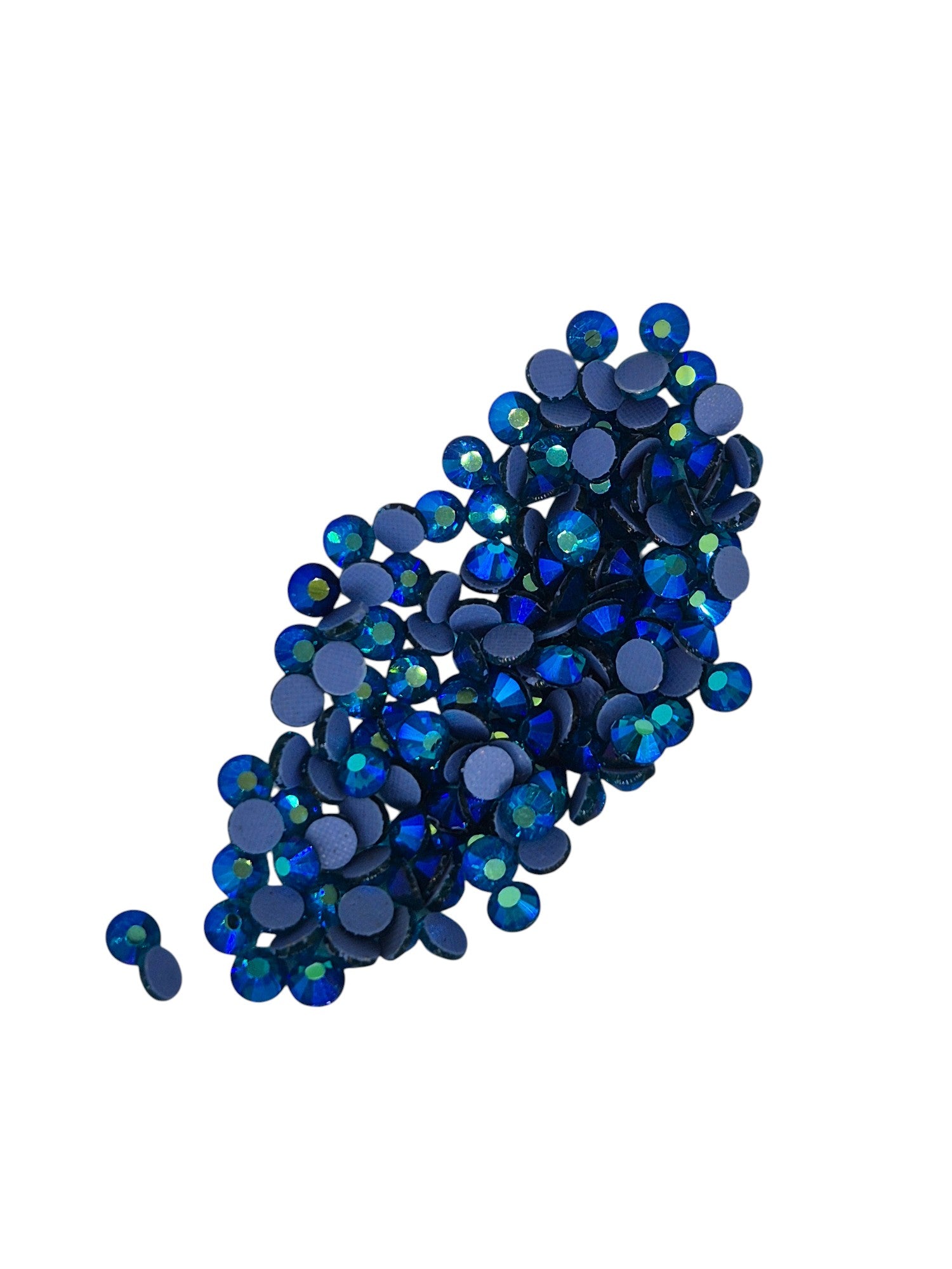 SS20 Hot Fix Glass Stones - Diamantes - Rhinestones  1 Gross