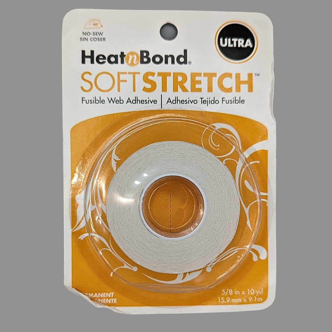 HeatnBond Iron-On Adhesive - HEMMING TAPE