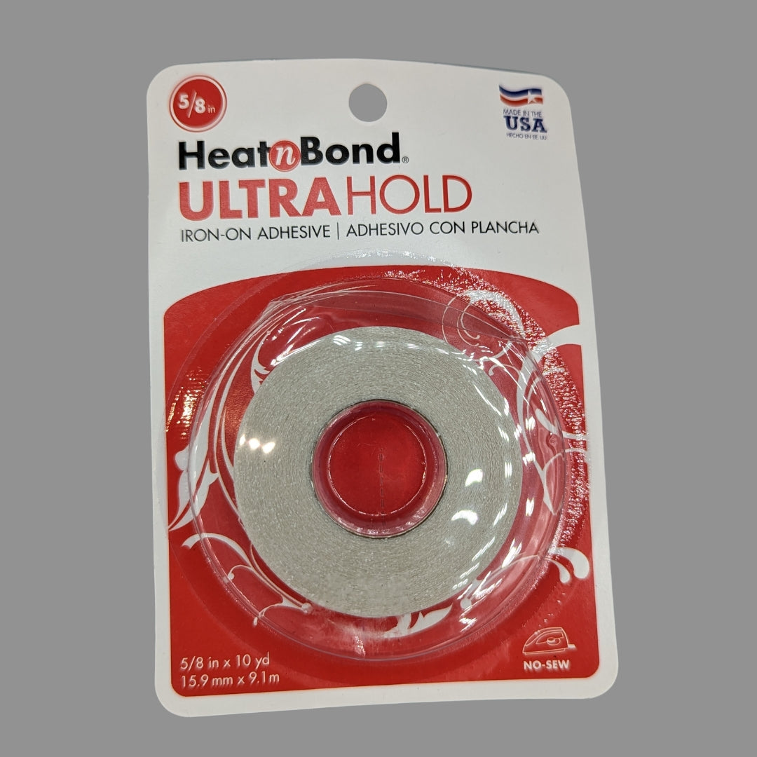 HeatnBond Iron-On Adhesive - HEMMING TAPE